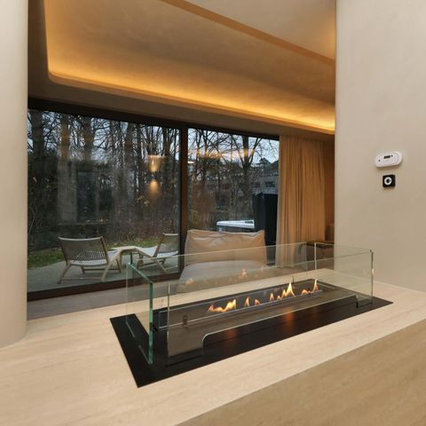 Lodge 2 personen - Lodge Wellness Suite