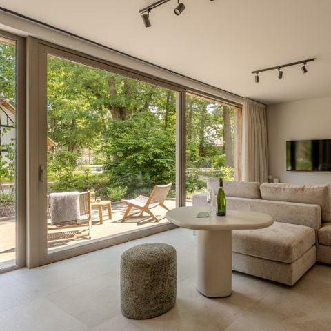 VAKANTIEHUIS 10 personen - Groepslodge