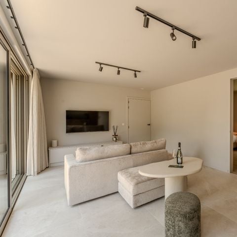 VAKANTIEHUIS 10 personen - Groepslodge