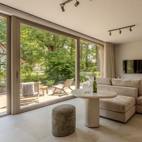VAKANTIEHUIS 10 personen - Groepslodge