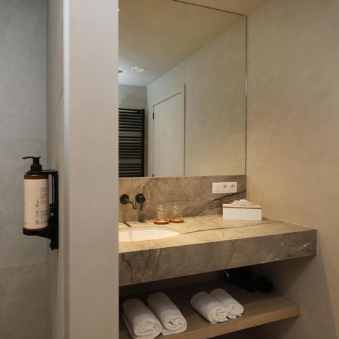 Villa 8 personen - Lodge