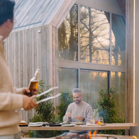 Woodz Lodges  - Camping Belgisch Limburg - Afbeelding N°6