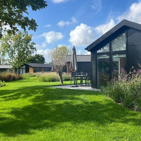 EuroParcs Kagerplassen - Leiden - Afbeelding N°4