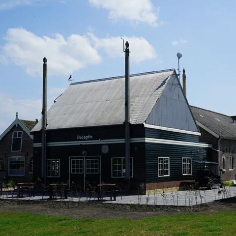 EuroParcs Kagerplassen - Camping Leiden - Afbeelding N°4