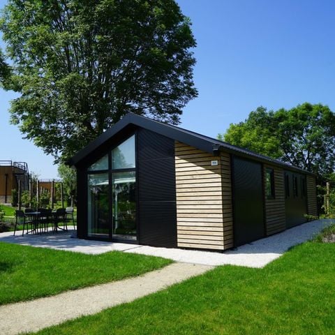 Chalet 6 personen - Velthorst