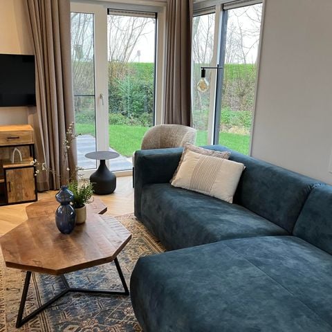 Chalet 6 personen - Pavilion