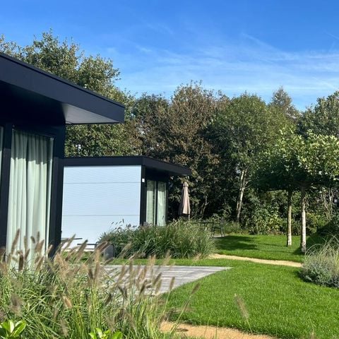 Bungalow 4 personen - Cube la Mer 4