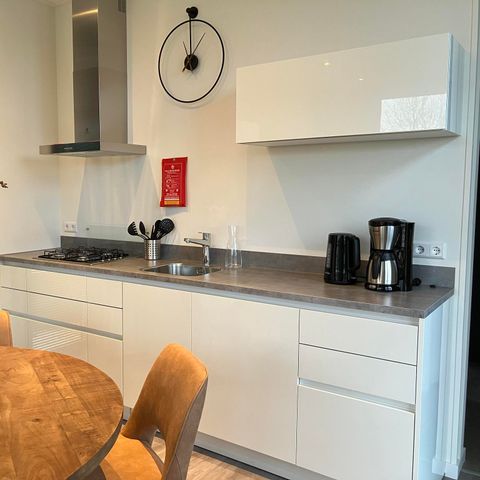 Bungalow 4 personen - L-Cube 4