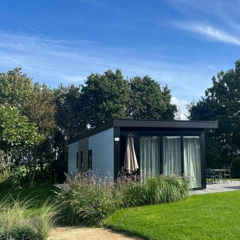 Lodge 4 personen - Dijk