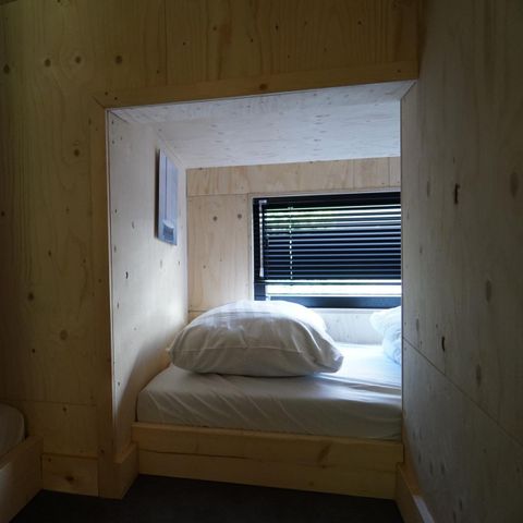 UNIEKE ACCOMMODATIE 4 personen