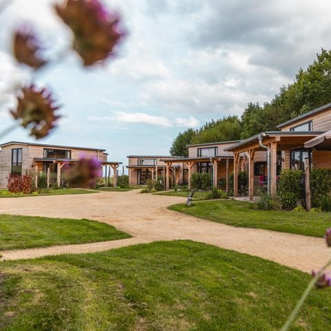 Tiny House 4 personen