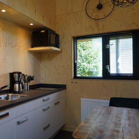 UNIEKE ACCOMMODATIE 4 personen