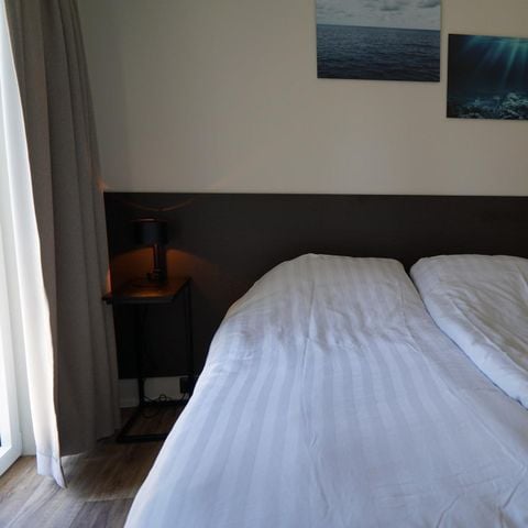 Lodge 6 personen - Haven