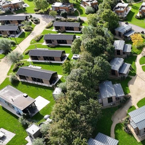 EuroParcs Kagerplassen - Leiden - Afbeelding N°3