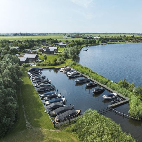 Resort Kagerplassen - Leiden - Afbeelding N°2