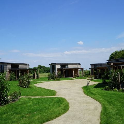 EuroParcs Kagerplassen - Leiden - Afbeelding N°5