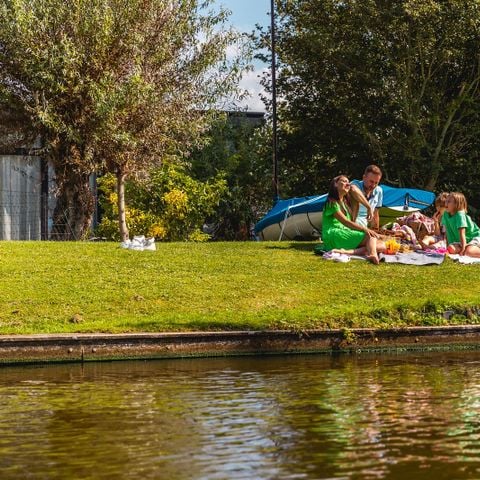 Resort Kagerplassen - Leiden - Afbeelding N°5