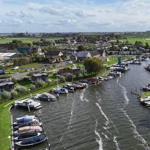 Resort Kagerplassen - Leiden - Afbeelding N°6