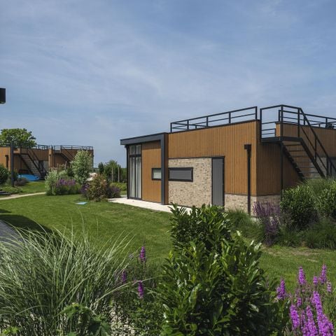 Resort Kagerplassen - Leiden - Afbeelding N°4