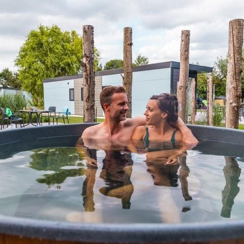 EuroParcs Kagerplassen - Leiden - Afbeelding N°2