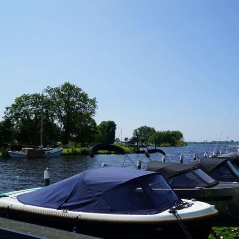 EuroParcs Kagerplassen - Camping Leiden - Afbeelding N°5