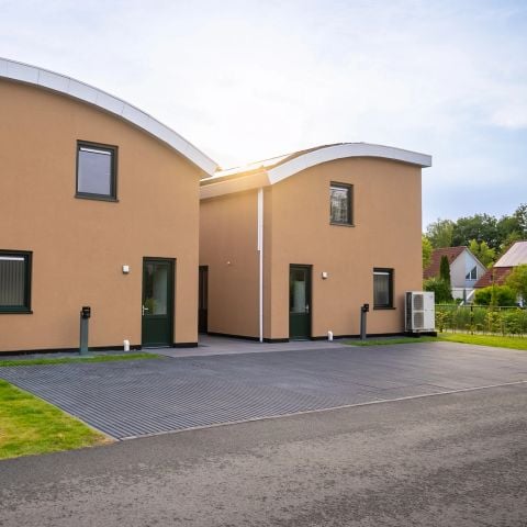 VAKANTIEHUIS 20 personen - 20L