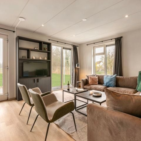 VAKANTIEHUIS 20 personen - 20L