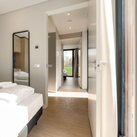 Bungalow 4 personen - 4CE