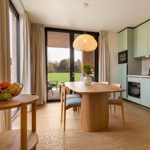 Bungalow 4 personen - 4CE