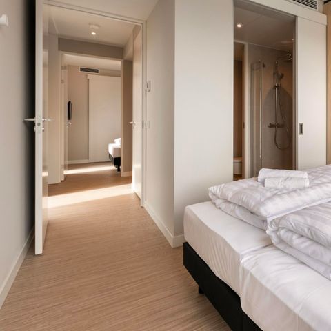 Bungalow 4 personen - 4L