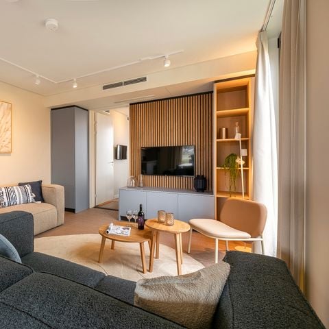 Bungalow 6 personen - 6CE