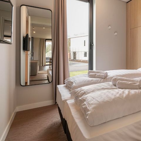 Bungalow 6 personen - 6L