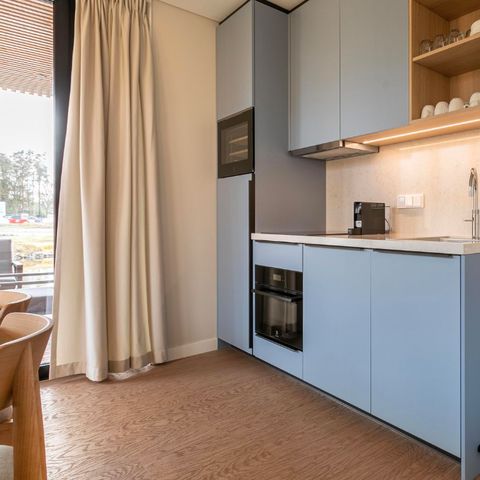 Bungalow 6 personen - 6L