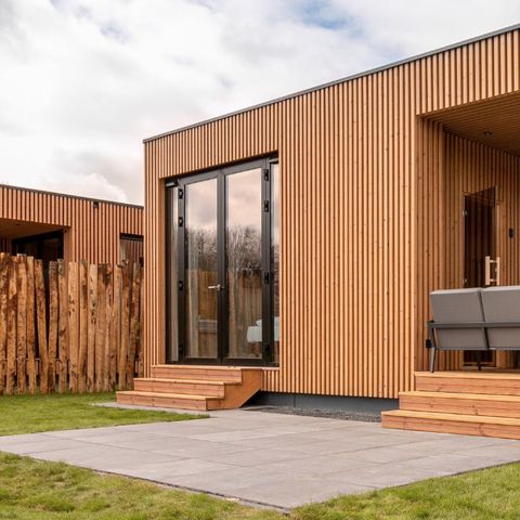 Bungalow 6 personen - 6L