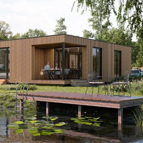 Landal de Wedderplassen - Camping Westerwolde - Afbeelding N°2