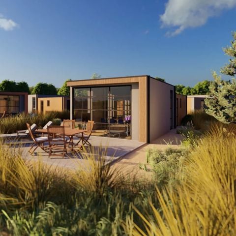 EuroParcs De Zeeuwse Duinen - Camping Veere - Afbeelding N°3