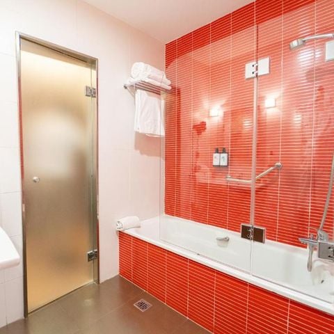 Hotelkamer 3 personen - Hotelkamer (+ 1 child under 12)