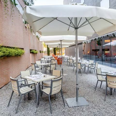 Pierre & Vacances Hotel Granada - Camping Málaga - Afbeelding N°6