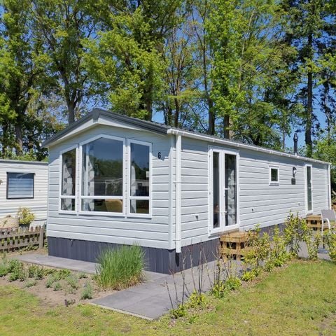 Chalet 4 personen - Hert