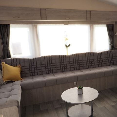 Chalet 4 personen - Bergline