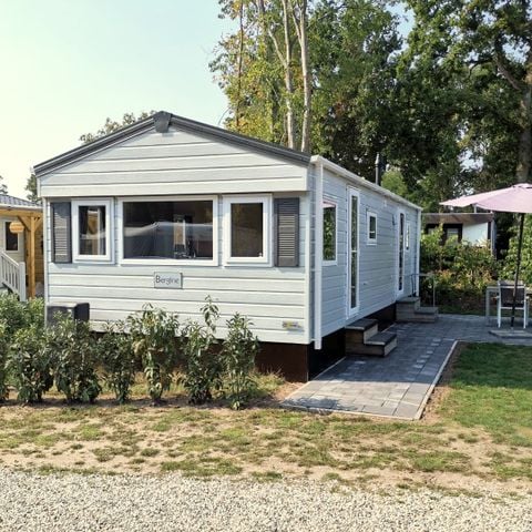 Chalet 4 personen - Schaap
