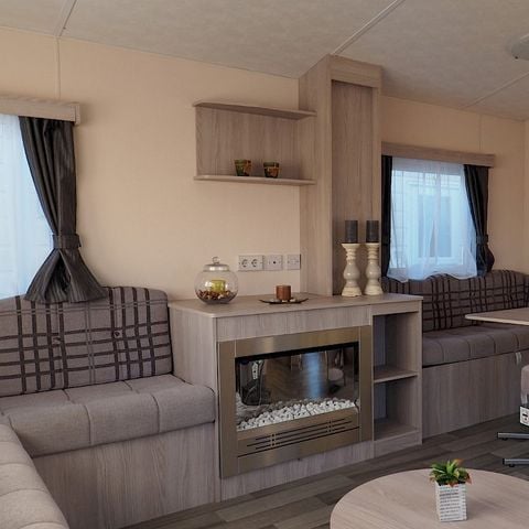 Chalet 4 personen - Bergline