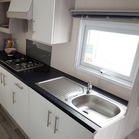 Chalet 4 personen - Bergline