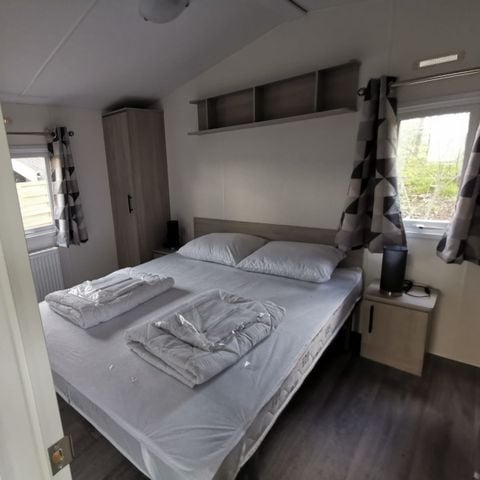 Chalet 4 personen - Lodge huisdiervrij