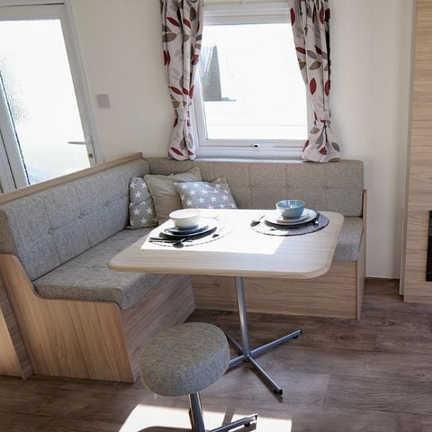 Chalet 4 personen - Siësta