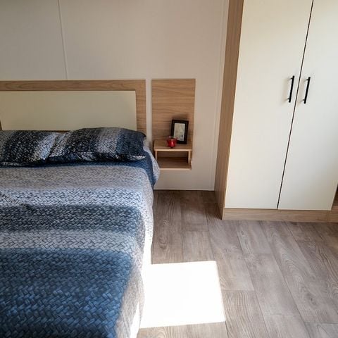 Chalet 4 personen - Siësta