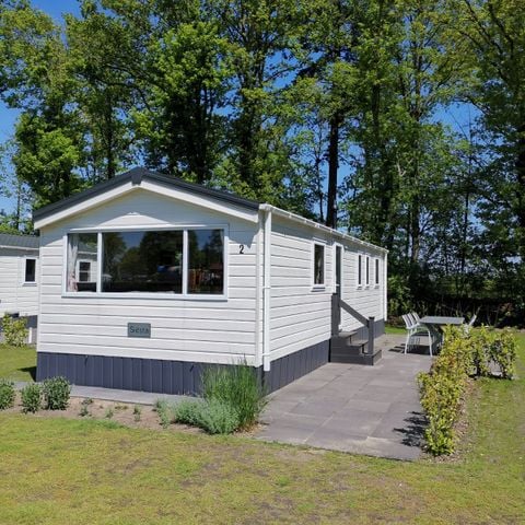 Chalet 4 personen - Siësta