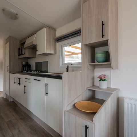Chalet 4 personen - Muis
