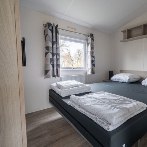 Chalet 4 personen - Hert - Huisdiervrij