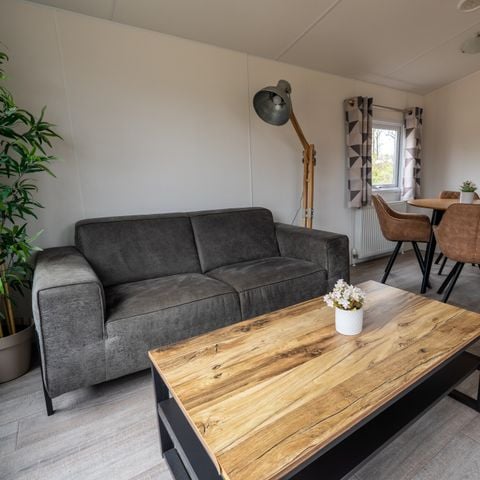 Chalet 4 personen - Hert